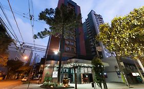 Slaviero Curitiba Shopping